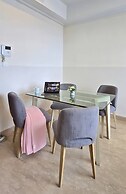 Manoré By SanLiving - 2BR - Private Lift