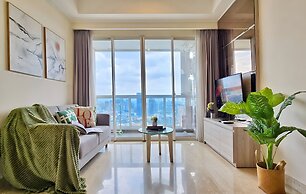 Manoré By SanLiving - 2BR - Private Lift