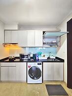 Manoré By SanLiving - 2BR - Private Lift