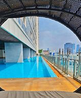 Manoré By SanLiving - 2BR - Private Lift