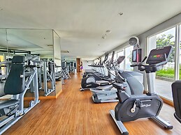 Manoré By SanLiving - 2BR - Private Lift