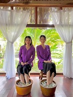 Mekong Silt Ecolodge