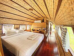 Mekong Silt Ecolodge