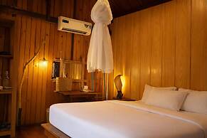 Mekong Silt Ecolodge