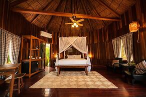 Mekong Silt Ecolodge