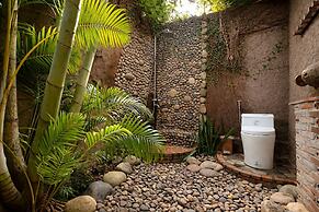 Mekong Silt Ecolodge