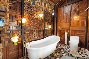 Mekong Silt Ecolodge