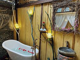 Mekong Silt Ecolodge