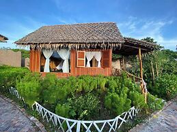 Mekong Silt Ecolodge