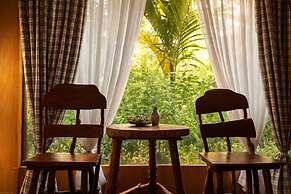 Mekong Silt Ecolodge