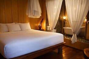 Mekong Silt Ecolodge