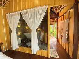 Mekong Silt Ecolodge