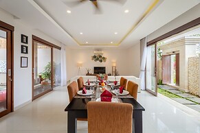 Villa Amerta by Taman Bali