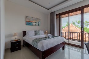 Villa Amerta by Taman Bali