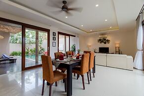 Villa Amerta by Taman Bali