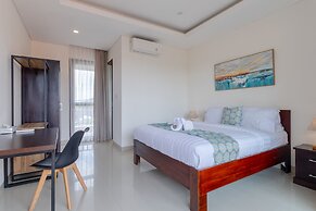 Villa Amerta by Taman Bali