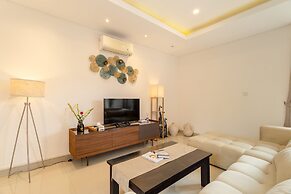 Villa Amerta by Taman Bali