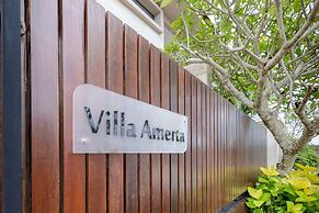 Villa Amerta by Taman Bali