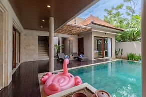 Villa Amerta by Taman Bali