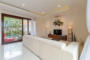 Villa Amerta by Taman Bali
