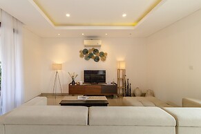 Villa Amerta by Taman Bali
