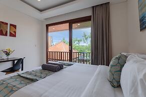 Villa Amerta by Taman Bali