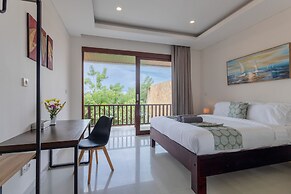 Villa Amerta by Taman Bali