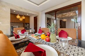 Villa Amerta by Taman Bali