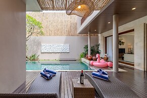 Villa Amerta by Taman Bali