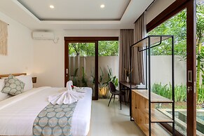 Villa Amerta by Taman Bali