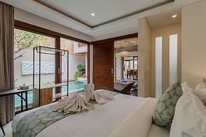 Villa Amerta by Taman Bali