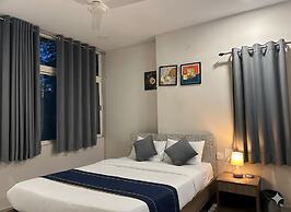 Hotel Luxe Villa
