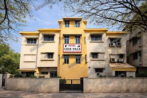 Hotel Luxe Villa