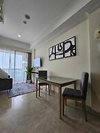 Gio By SanLiving - 2BR - Menteng Park