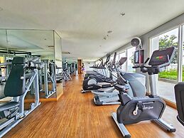 Gio By SanLiving - 2BR - Menteng Park