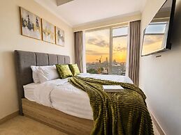 Gio By SanLiving - 2BR - Menteng Park