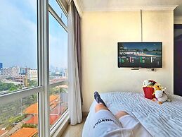 Gio By SanLiving - 2BR - Menteng Park