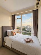 Gio By SanLiving - 2BR - Menteng Park
