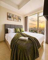 Gio By SanLiving - 2BR - Menteng Park