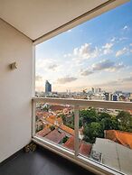 Gio By SanLiving - 2BR - Menteng Park