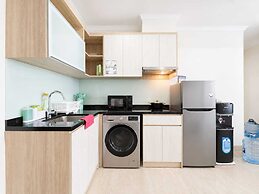 Gio By SanLiving - 2BR - Menteng Park