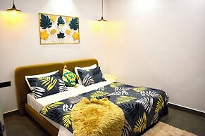 Advaya Stays - A Luxury Retreat