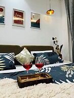Advaya Stays - A Luxury Retreat