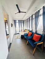 Advaya Stays - A Luxury Retreat
