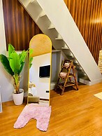 Advaya Stays - A Luxury Retreat