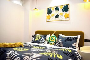 Advaya Stays - A Luxury Retreat