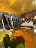 Advaya Stays - A Luxury Retreat