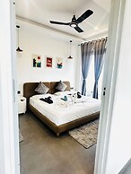 Advaya Stays - A Luxury Retreat