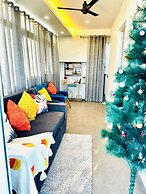Advaya Stays - A Luxury Retreat