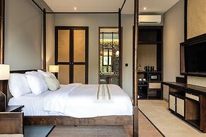 The Clifton Villas Ubud